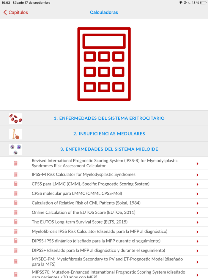 Manual de Hematología 2022