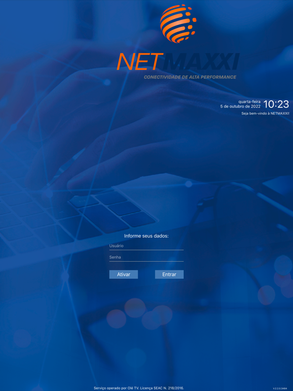 NETMAXXIのおすすめ画像1