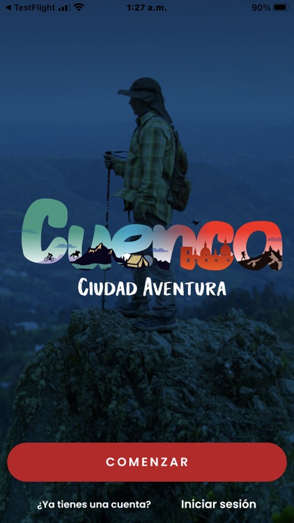 Cuenca Ciudad Aventura