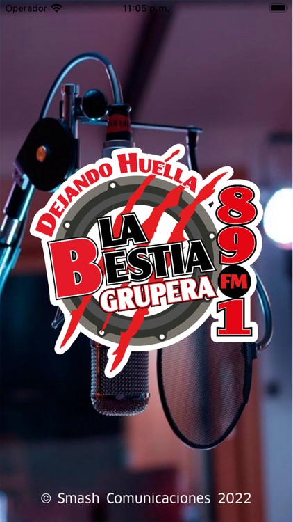 La Bestia Grupera