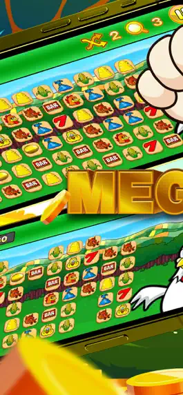 Game screenshot FlowGold apk