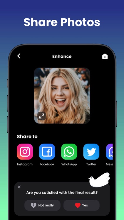 Photo Enhancer - Enhancer Pro screenshot-5