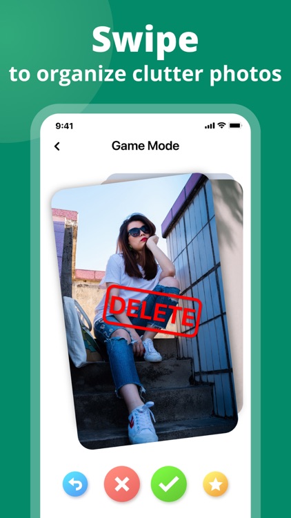 Phone Cleaner — Clean Storage screenshot-7