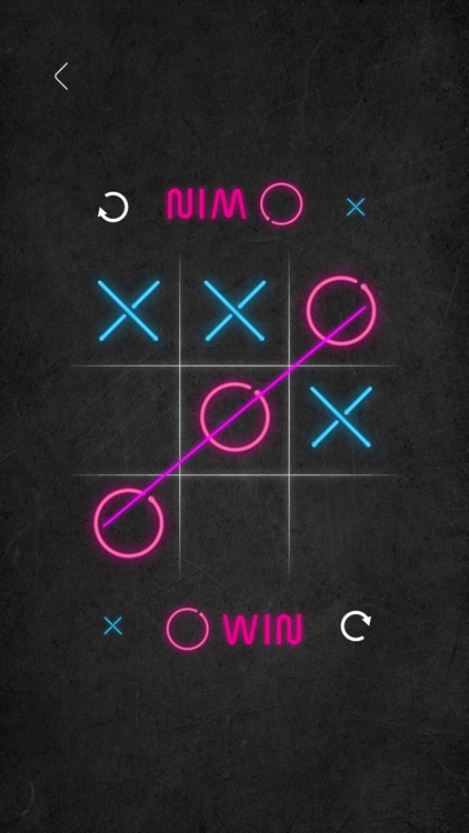 XO - Tic Tac Toe - 2 Player screenshot-3