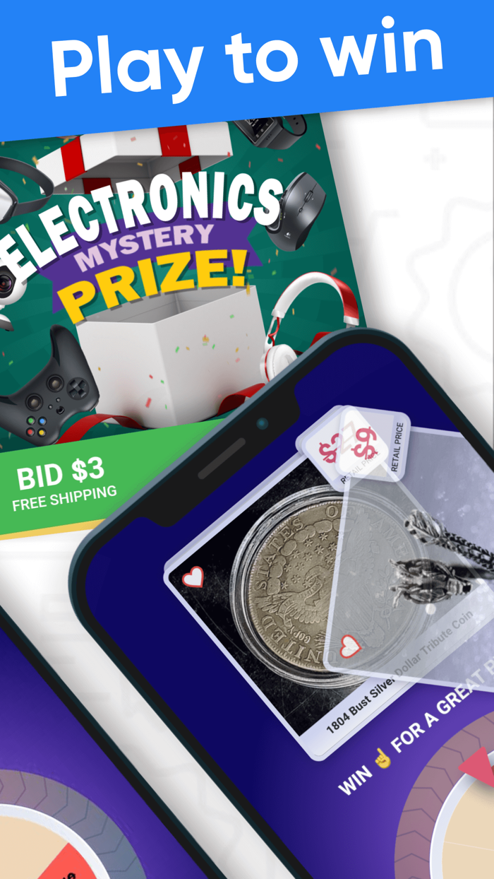 Klever Play, win  shop