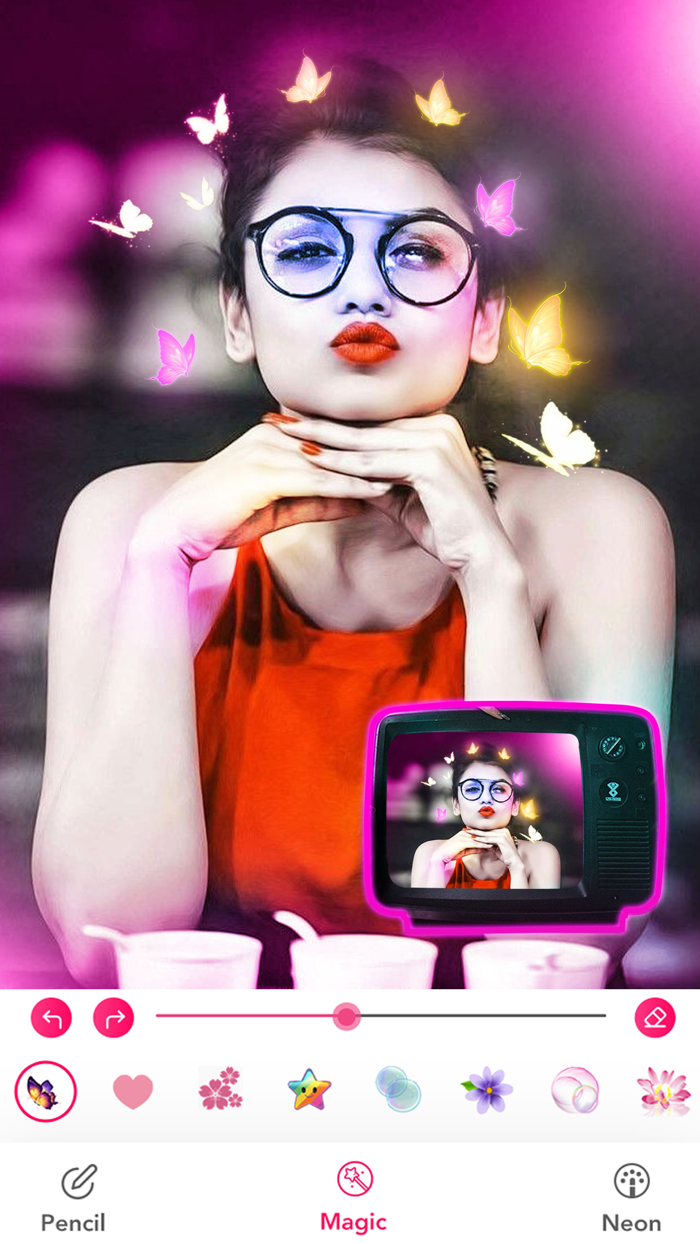 Slide Photo Show - Video Maker