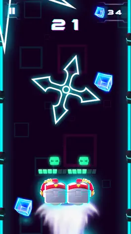 Game screenshot Robo Clone apk