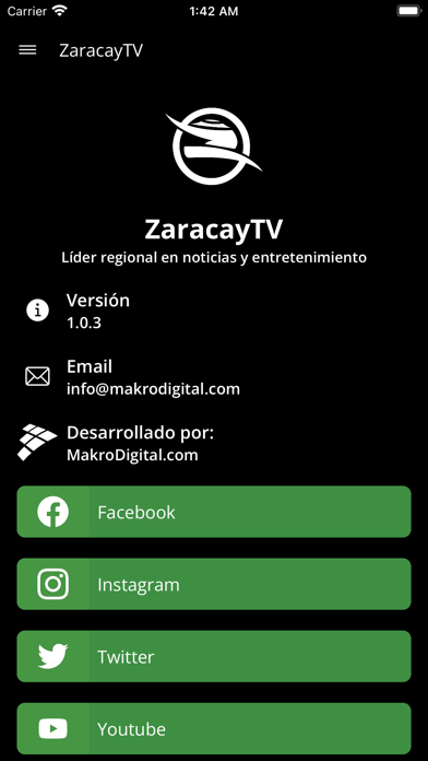 Zaracay TVのおすすめ画像3