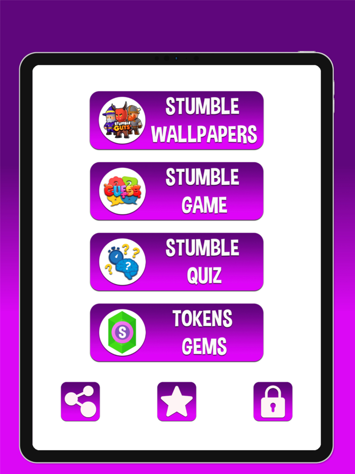 Wallpapers Gems For Stumble