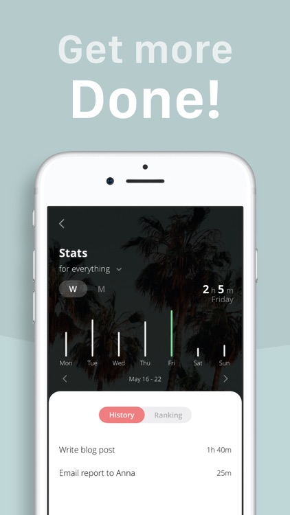 Flip: Focus Timer for Pomodoro screenshot-6