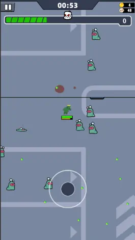 Game screenshot Rainbow Survivor hack