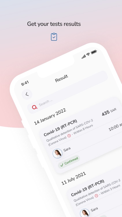 Advanced cell laboratory screenshot-5