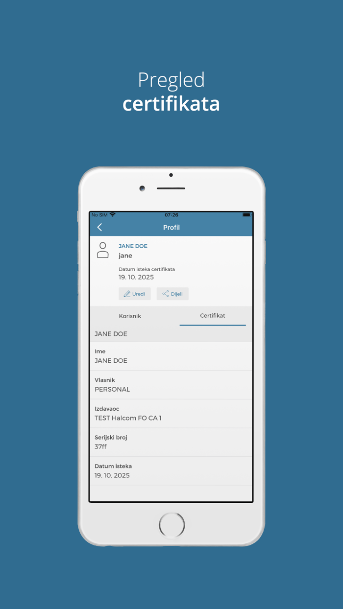 HalcomOne Bosna i Hercegovina