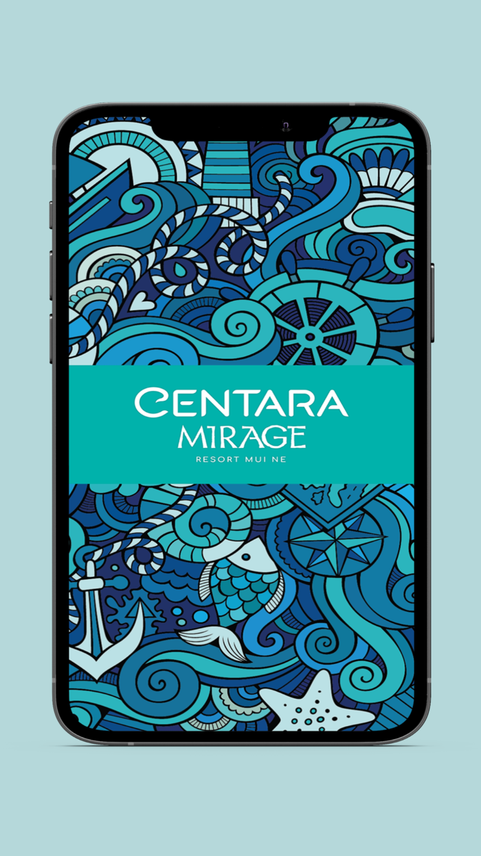 Centara Mirage Resort Mui Ne