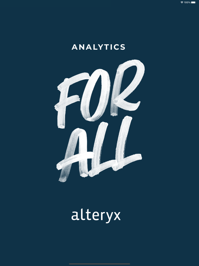 Alteryx Inspire Events