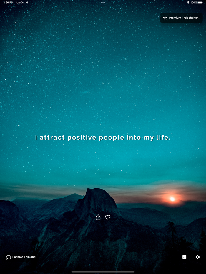 Remindy - Daily Affirmations