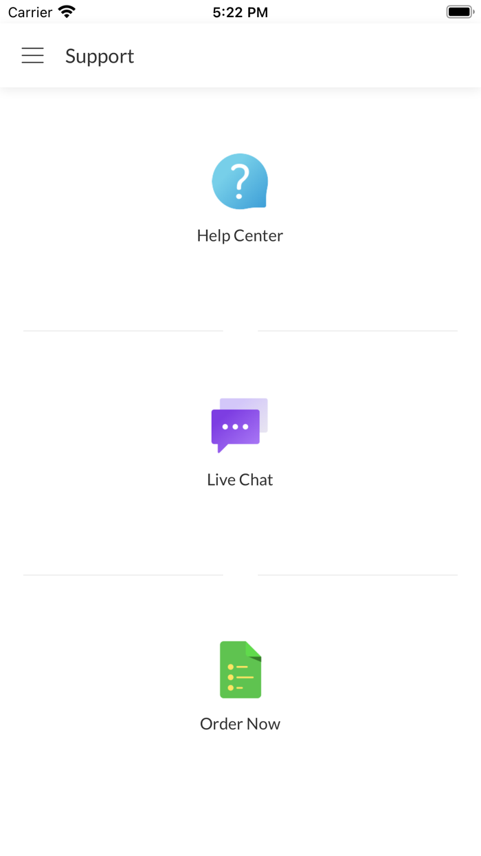 The Kings Curry and Wok