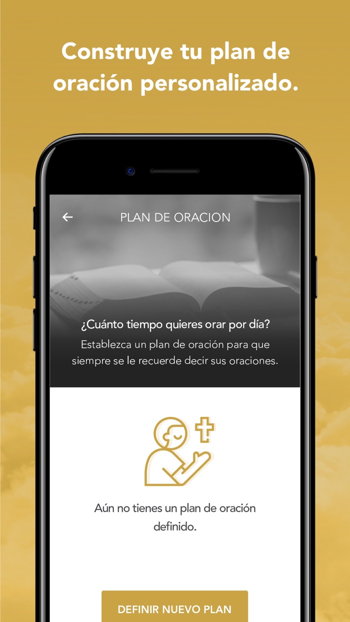 Luis Morales Ministry