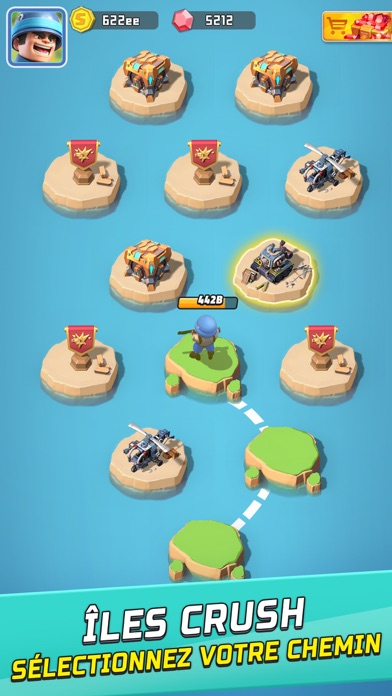 Top War: Jeu de bataille Top War: Jeu de bataille