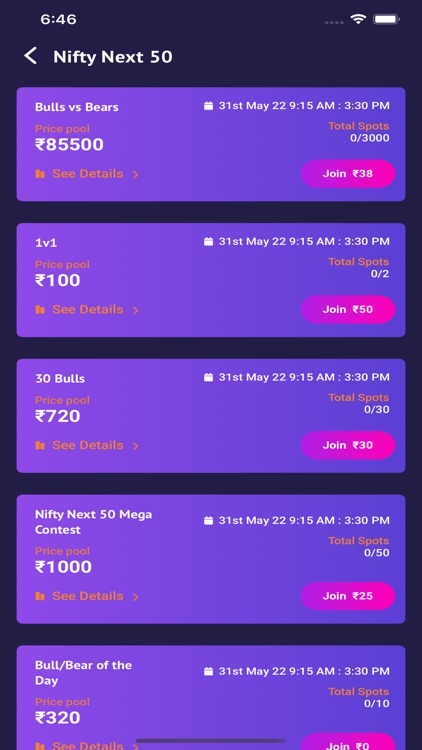 Stockszy screenshot-3