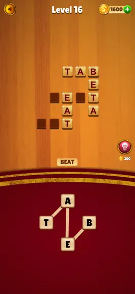 Game screenshot Word Connect Puzzle: CrossWord hack