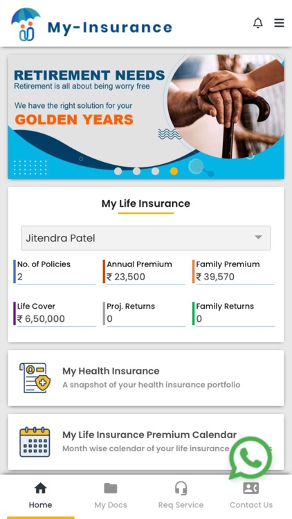 My-Insurance