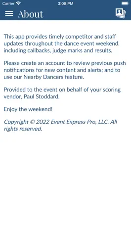 Game screenshot SwingDancer hack