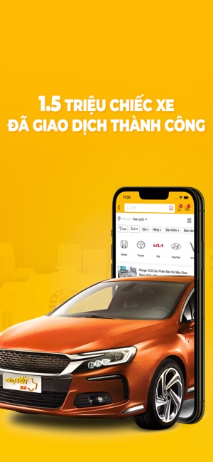 Cho Tot Chuyên mua bán online APK for Android Download