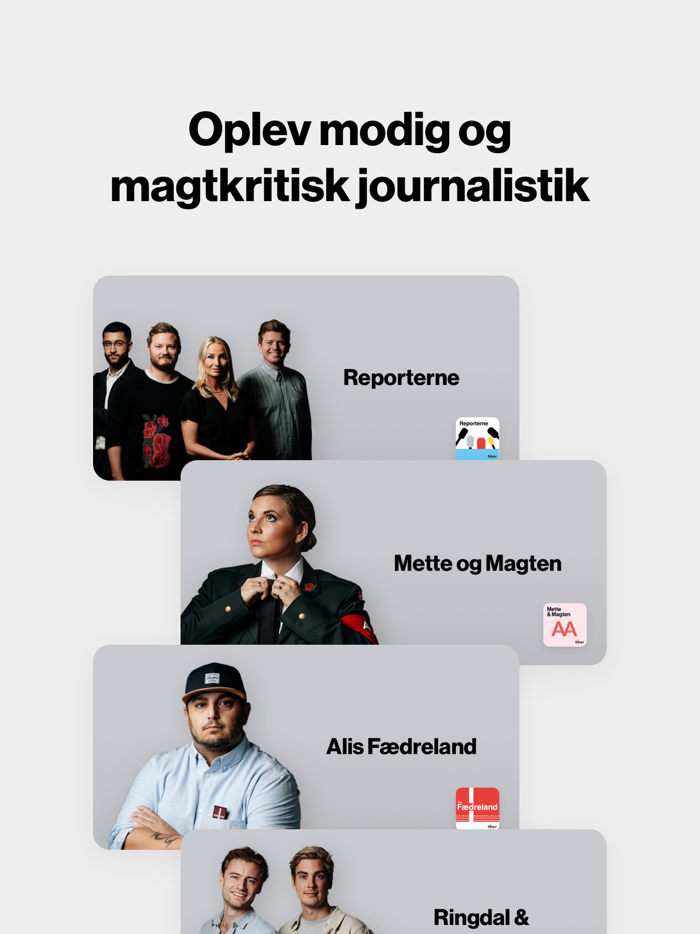 24syv Dine nyheder  podcast