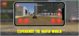 Game screenshot Mafia Gang City Pro hack