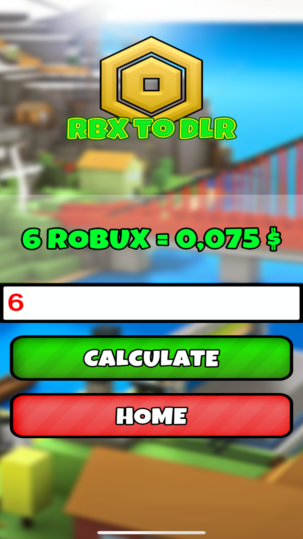 Scratch The Bux Robloc on the App Store