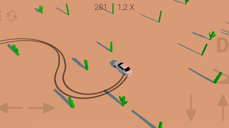 Drift Challenge - Race Game screenshot-3