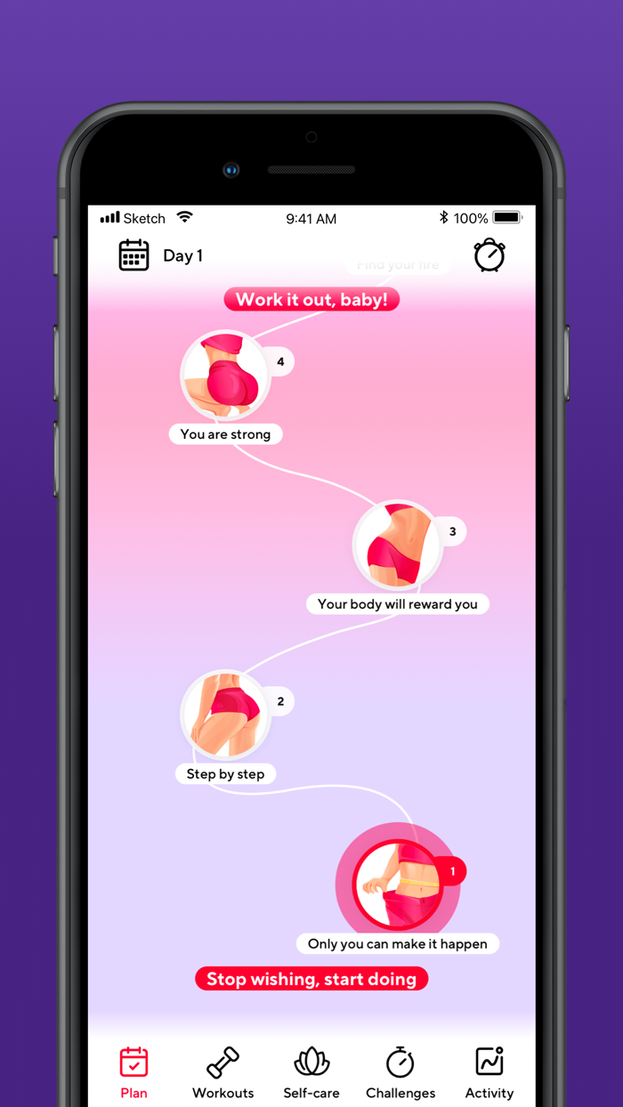 Lose Weight with Fit  Slim