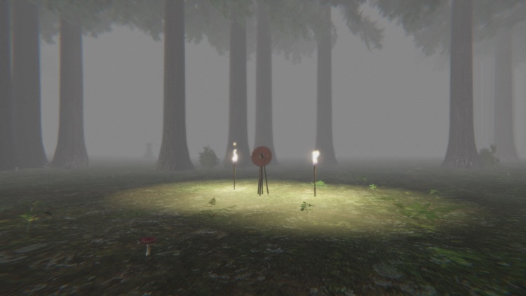 Trapped in the Forest! screenshot-5