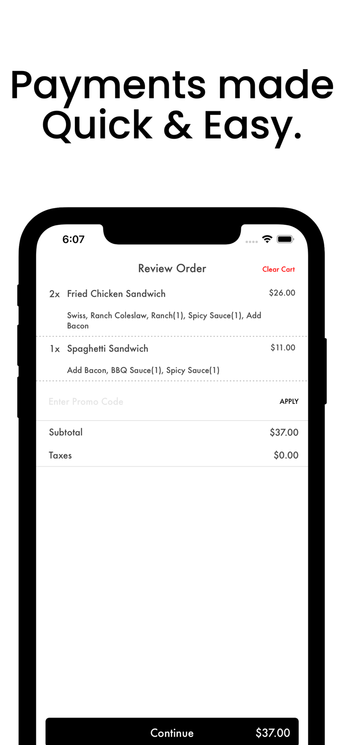 Carolines Kitchen LLC