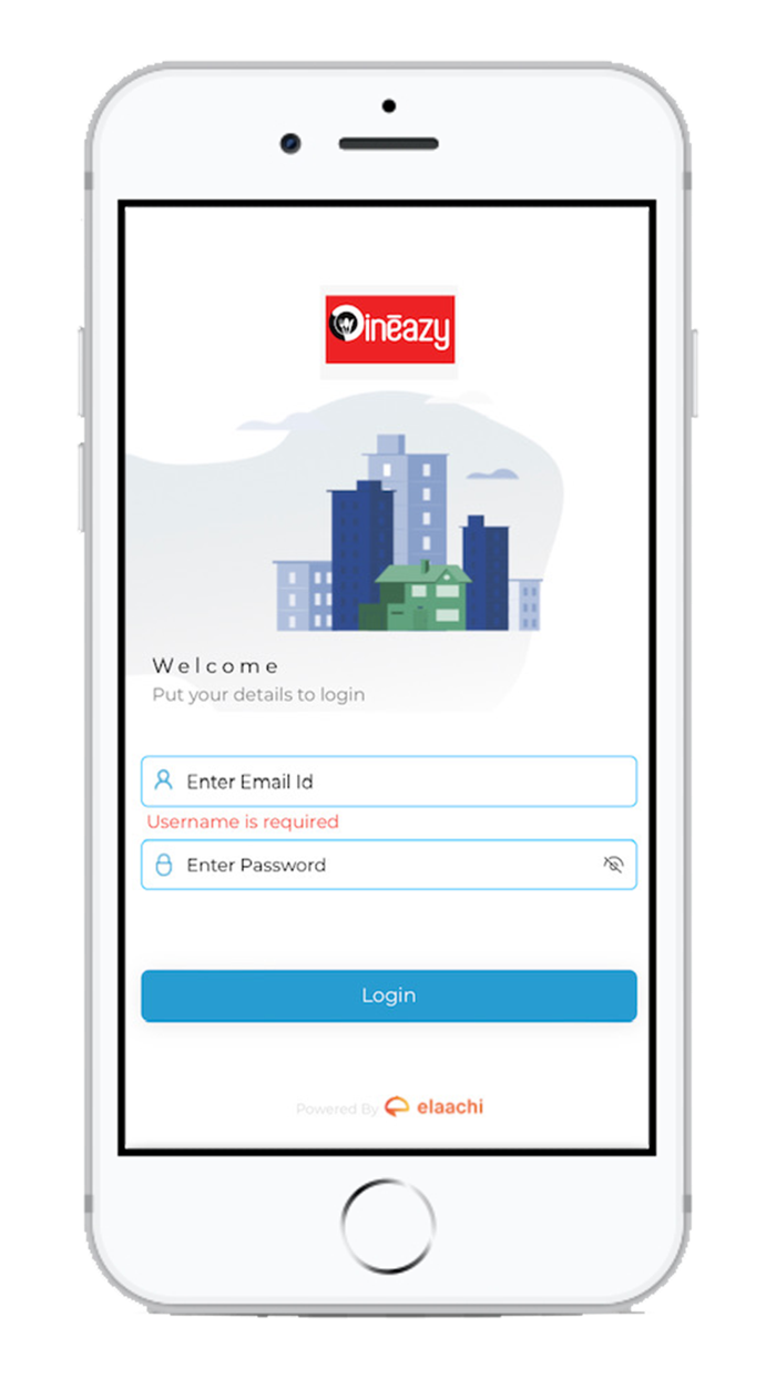 Elaachi Dineazy Guest