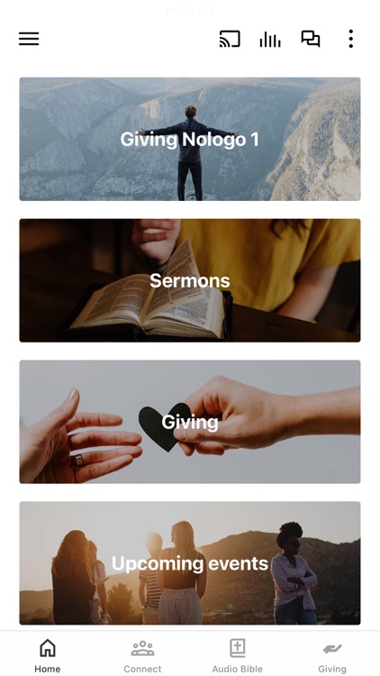 Christ's Beloved Community