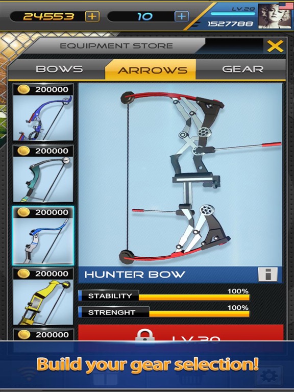 Archery Bow Tournament screenshot 3