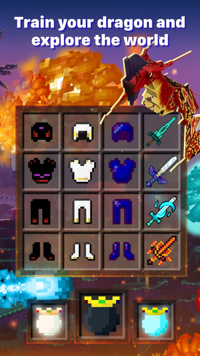 Orespawn Mods for Minecraft