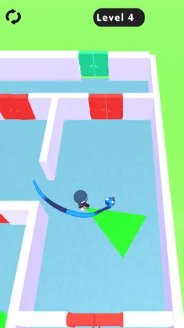 Game screenshot Snake Hide & Seek hack