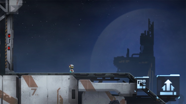 Monobot