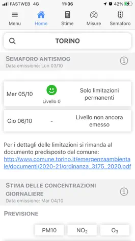 Game screenshot Aria Piemonte mod apk
