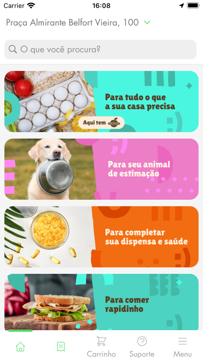 Deixa Comigo Assinaturas