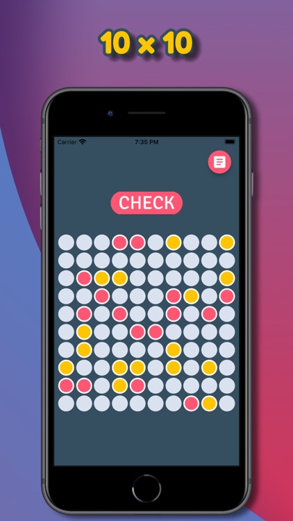 Color Matcher Puzzle Game screenshot-6