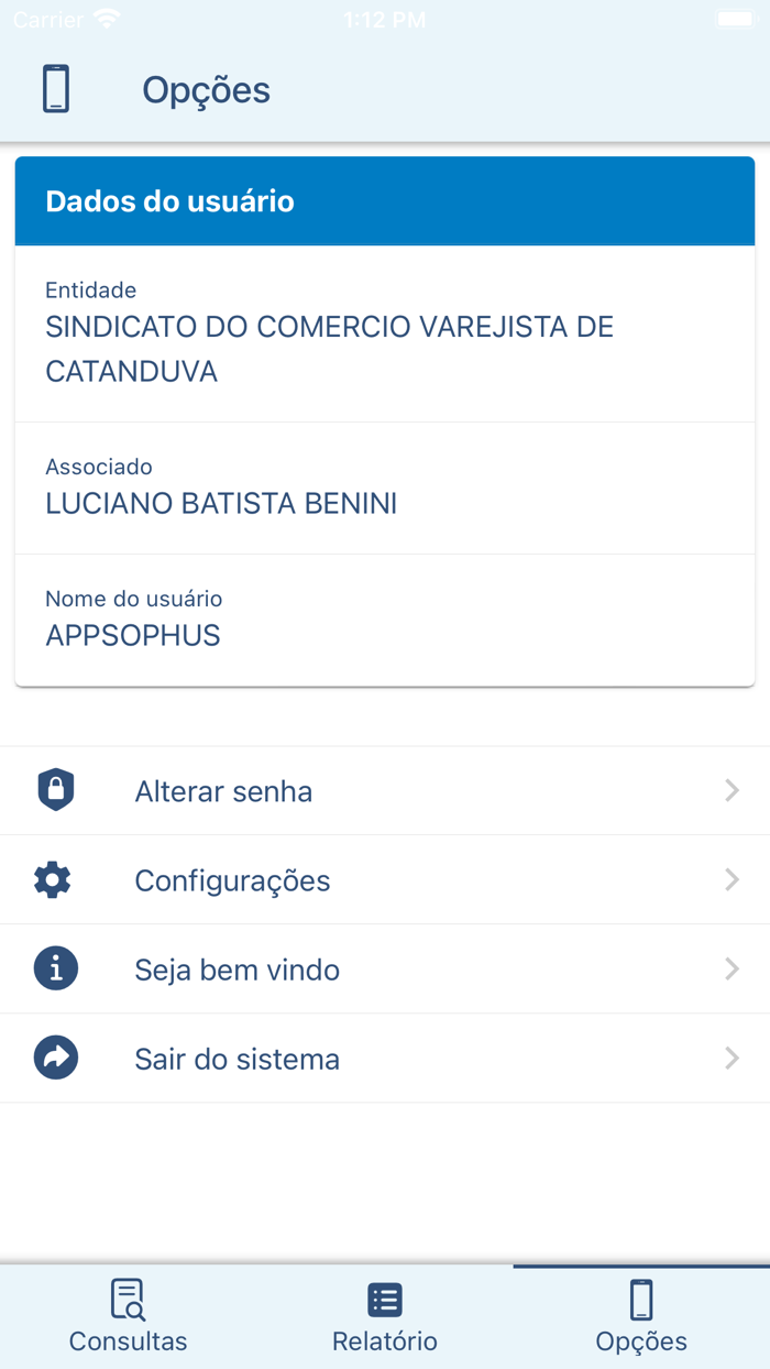 Sincomércio Catanduva