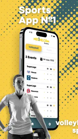 Game screenshot Nesine - Match Results Online mod apk