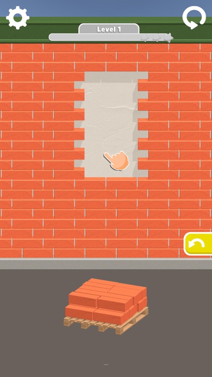 Brick the Wall screenshot-4