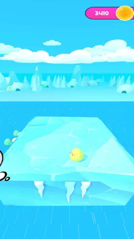 Game screenshot Jelly Arena hack