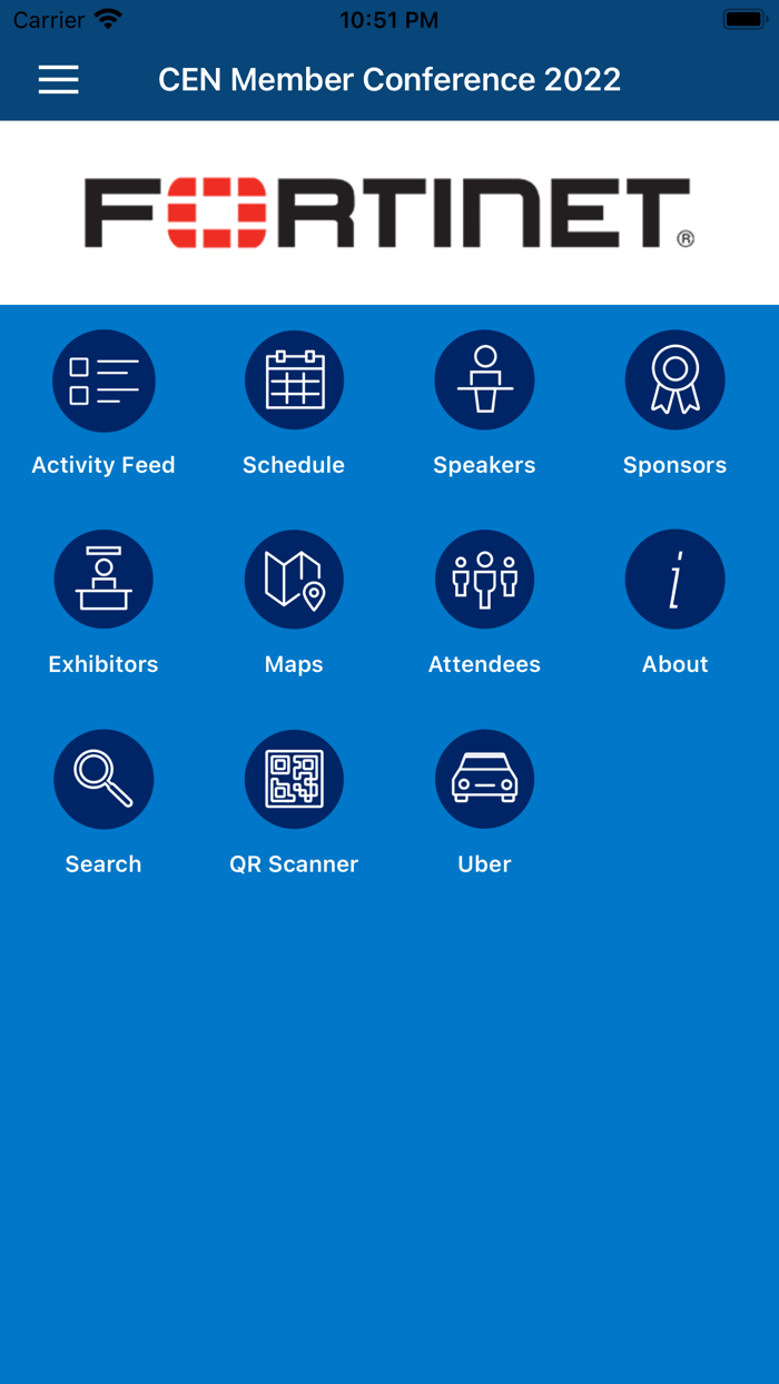 CEN Member Conference