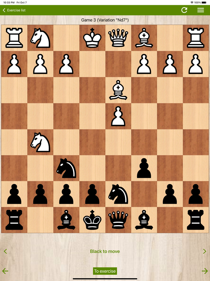 Chess - Classic Caro-Kann